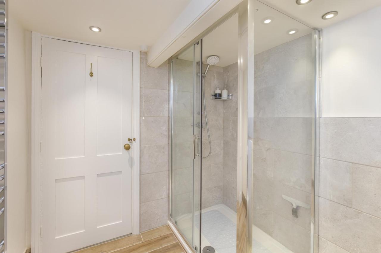 The Garden Square - Unique Luxury Apartment In Historic Garden Square - Ideal For 2 People York Exterior foto